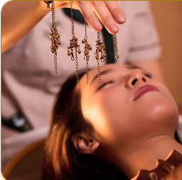 Xông hơi thảo dược